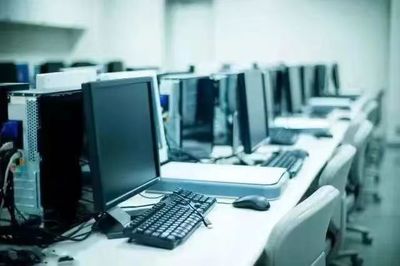 專業環游(三): 探索計算機科學與技術的開發之路